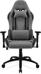 Chaise Gaming REKT ULTIM8 RS – Confort et Performance