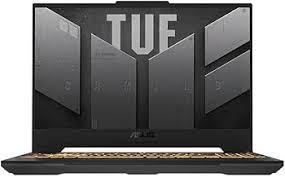 Asus Ordinateur Portable TUF507VV LP193 I7 13620H - Performances de Gaming Inégalées