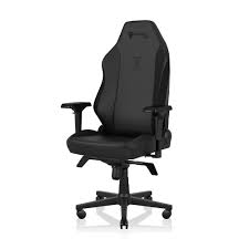 Chaise Gaming Secret Lab Evo Lite Similicuir Ergonomique - Confort et Style
