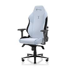 Chaise Gaming Secret Lab Inclinable Ergonomique et Confortable