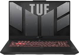 ASUS TUF Gaming A15 - Performance et Fiabilité