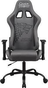 Fauteuil Gaming Subsonic Thrones - Confort et Ergonomie