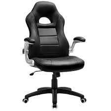 Accoudoirs Relevables Mécanisme Dinclinaison OBG28B - Confort ultime pour votre chaise gaming
