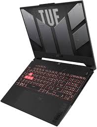 ASUS Ordinateur Portable Affichage FA507NUR AS73 - Puissance et Performance pour les Gamers