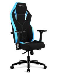 Fauteuil Gaming Quersus : Le Confort Ultime pour Vos Sessions de Jeu