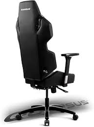 Fauteuil Bureau Spécial Gaming Quersus - Confort et Performance