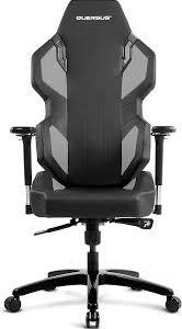 Fauteuil Bureau Spécial Gaming Quersus : Confort et Performance