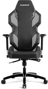 Fauteuil Bureau Spécial Gaming Quersus : Confort et Performance