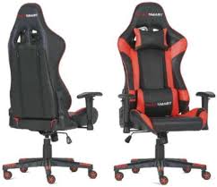 Sedia Gaming Play Smart PSGT0005R Superior - Confort et Performance