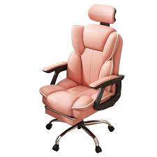 Chaise Allonger Gaming Ergonomique Silencieuse - Confort Optimal pour Vos Sessions de Jeu