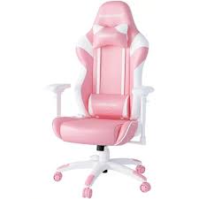 Fauteuil Gaming Ergonomique Sallonger - Confort et Performance