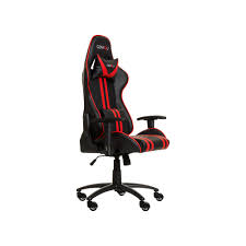 Chaise Gaming Mousse GEAR4U Elite - Confort et Style