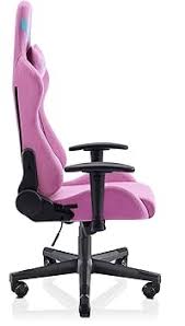Accoudoirs Inclinable Rembourrage VALK Nyx - Confort Ultime pour Chaise Gaming