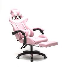 Chaise Gaming Cyclone pour Adolescents - Confort et Style