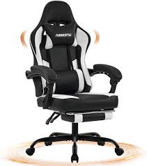 Hellove Ergonomique Repose Pieds Synchronisés pour Adolescents - Confort Ultime pour Vos Sessions de Gaming