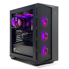 INFOMAX Gamer MSI Gaming RGB - Élevez votre expérience de jeu