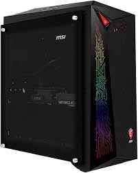 MSI MEG Infinite 11TD 1036FR : La Référence en PC Gaming