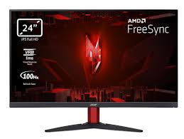 Acer Nitro KG242YEbiif Gaming 1920x1080