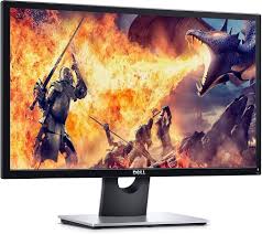 Dell SE2417HGX : Écran Gaming Full HD 1920x1080