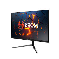Moniteur KROM KERTZ 1920X1080px Freesync - Full HD Gaming
