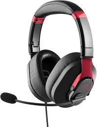 Casque de jeu professionnel Austrian Audio Excursion Omnidirectionnelle