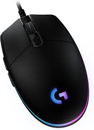 Souris Gaming Logitech : Performance et Précision Inégalées
