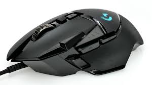 Souris Gaming Logitech G502 - Précision et Performance