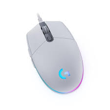 Logitech G203: La Souris Filaire Gaming Incontournable