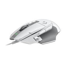 Logitech Souris Gaming Filaire Optique Mécanique - Précision et Performance