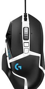 Logitech G502 Hero : La Souris Gaming Révolutionnaire
