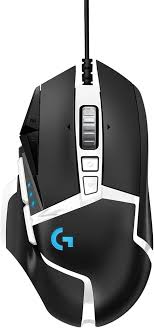 Logitech G502 Hero : La Souris Gaming Révolutionnaire