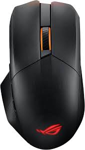 Asus ROG Connectivity Programmables Detachable - Le Souris Gaming Ultime