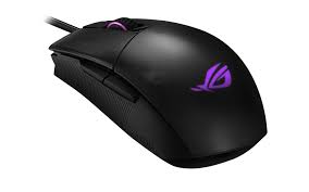 ROG Strix Impact : Le mouse gaming Asus léger et ambidextre