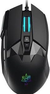 Souris de jeu silencieuse MOJO Performance