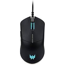 Predator Cestus 330 : La Souris Gaming Parfaite pour Dominer vos Parties