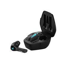 LENOVO Earbuds HQ08 - Casque Bluetooth Idéal pour le Gaming