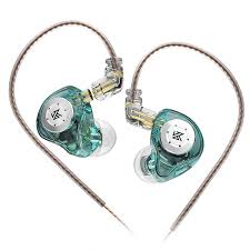 KZ EDX Intra Auriculaires Yinyoo - Performances Sonores Optimales pour le Gaming