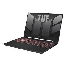 Asus TUF Gaming PC Portable - Performance au Rendez-vous