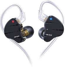 Yinyoo KBEAR KS10 : L'Incontournable IEM Gaming