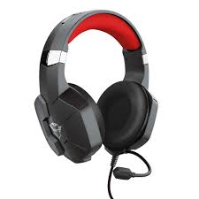 Casque Gamer Trust Gaming pour PlayStation - Performance et Confort