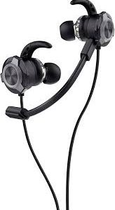 Écouteurs Gaming Détachables avec Micro - Trust Gaming Auriculaire