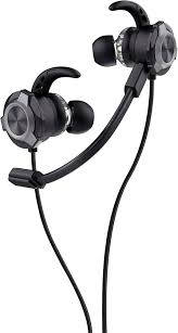 Écouteurs Gaming Détachables avec Micro - Trust Gaming Auriculaire