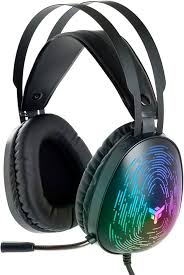 Microphone Flexible ITek ITHGH420 avec Suppression de Bruit pour Gaming