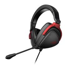 ASUS ROG Delta Core : Les Auriculaires Gaming Révolutionnaires