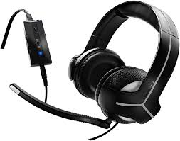 Thrustmaster Y 250CPX - Auriculaires Gaming de Haute Performance