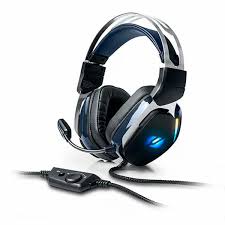 Casque Over Ear Gaming M 230 GH : Plongée dans le son