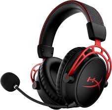 HyperX Cloud Alpha Wireless : Le casque gaming ultime pour PC