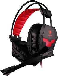 Casque Gaming Intra Auriculaire Sades SA 706 - Performance et Confort