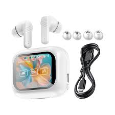 Écouteurs sans fil pour gamers - Confort et performance