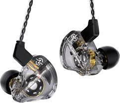 Yinyoo CCZ DC01 PRO : Oreillette Gaming Filaire de Haute Qualité